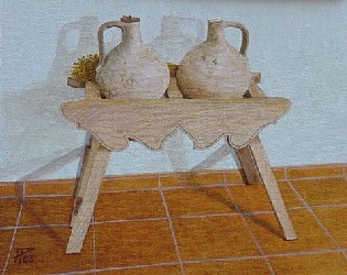 Cantarera II